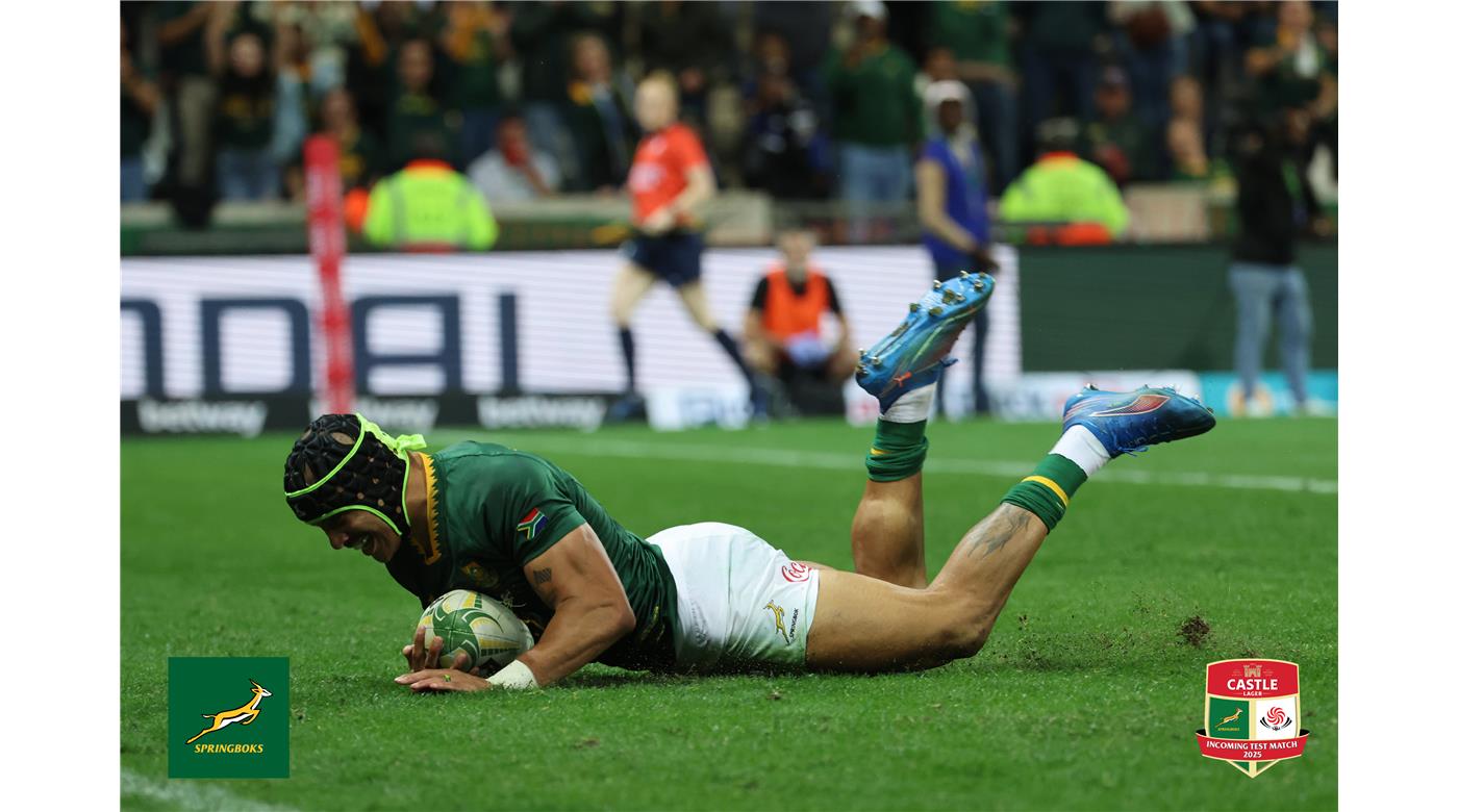 EL CAMPEÓN DEL MUNDO NO PARA, GOLEÓ A GEORGIA SIN PROBLEMAS