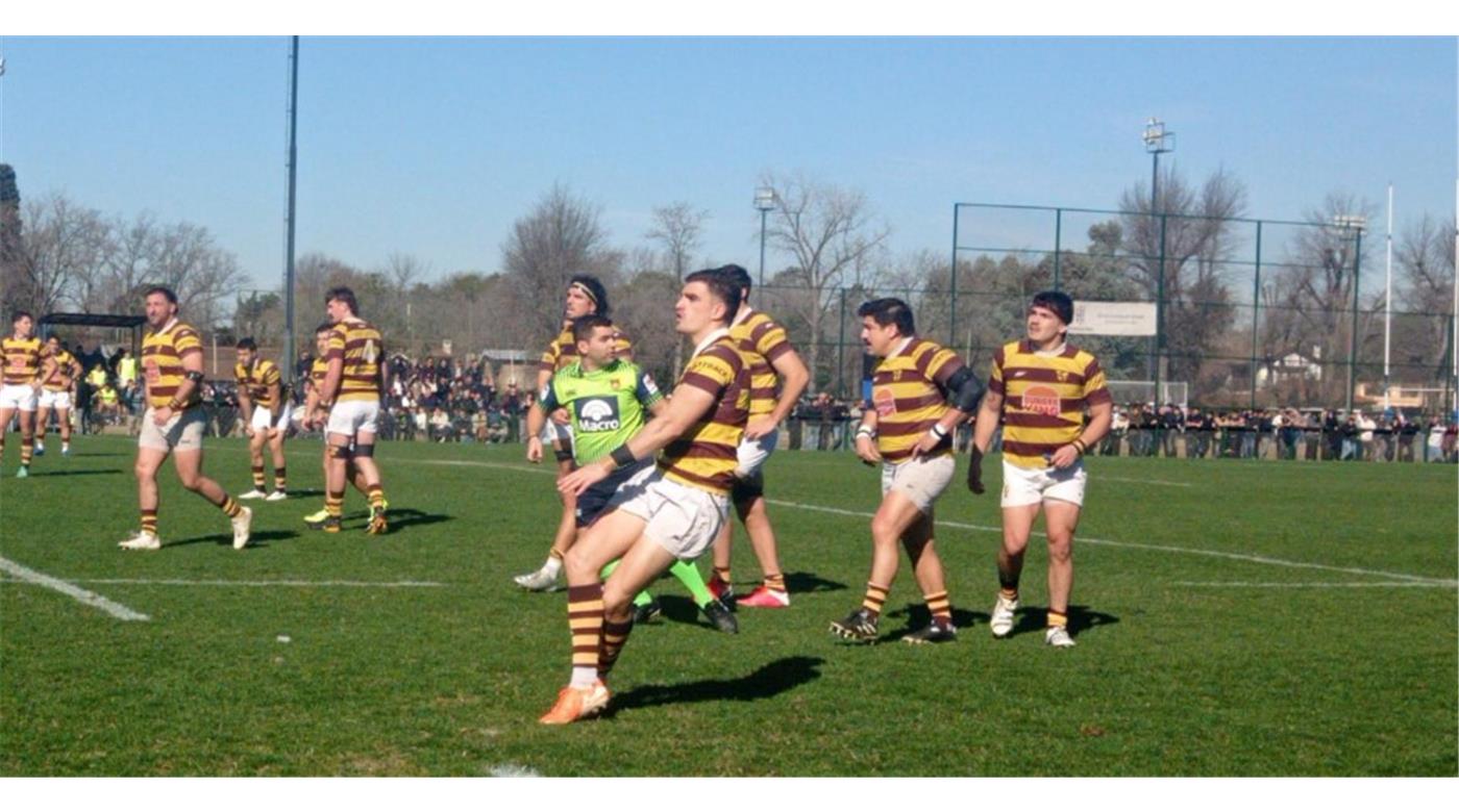 BELGRANO ATHLETIC LE ARRUINÓ LA FIESTA A UNIVERSITARIO 