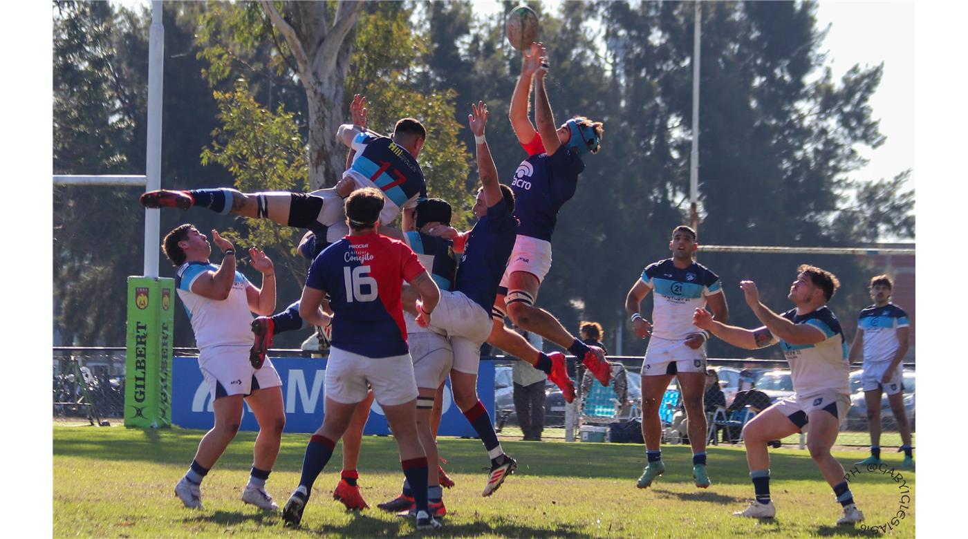 EL CAR Y MANUEL BELGRANO SUMARON UN NUEVO EMPATE 