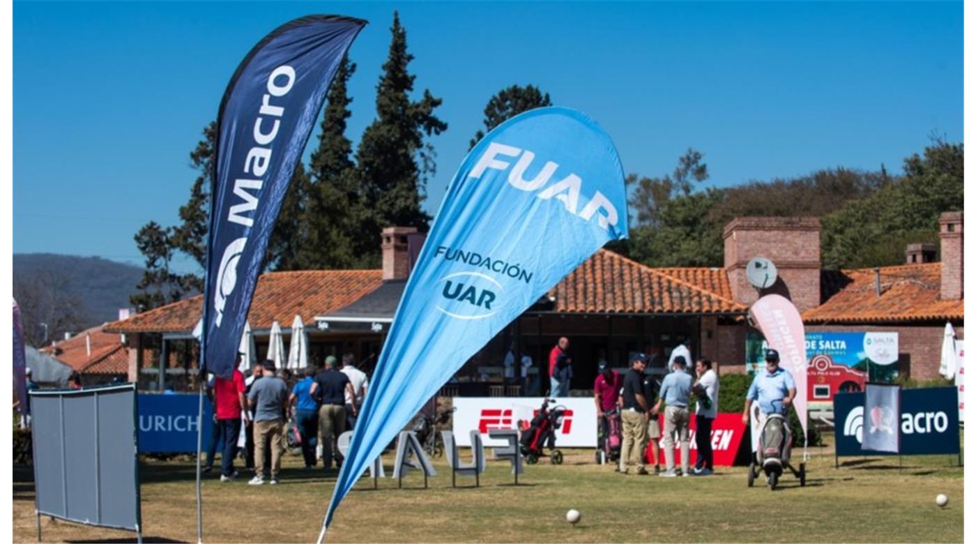 LA FUAR Y UN NUEVO ÉXITO EN EL TORNEO SOLIDARIO REALIZADO EN EL SALTA POLO