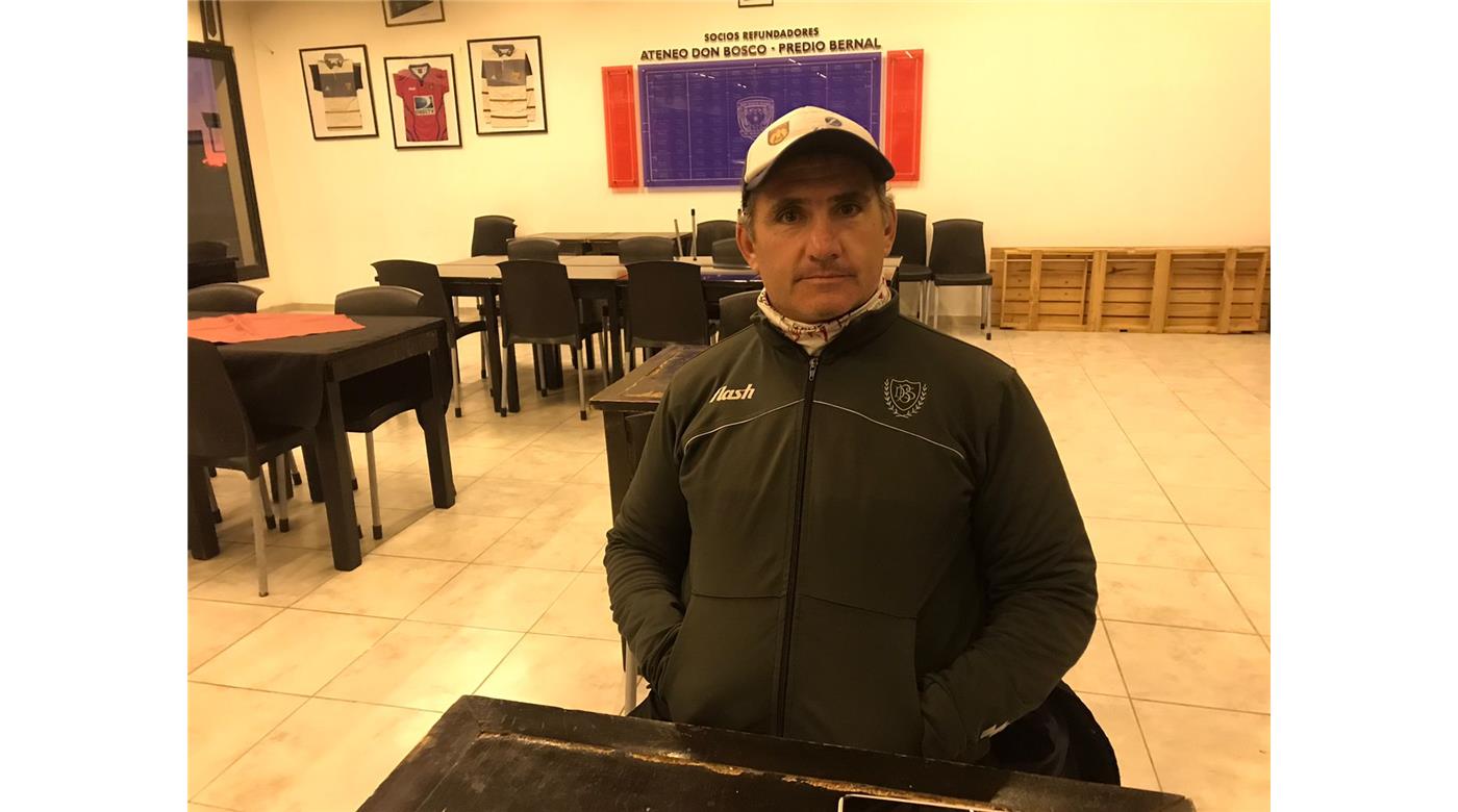 LA PALABRA DE LOS ENTRENADORES PENSANDO EN EL TORNEO JUNIOR PANAMERICANO