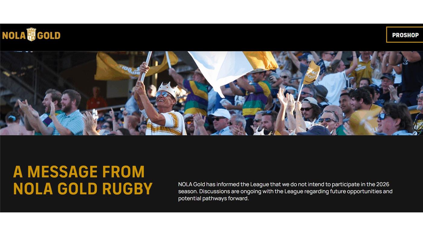 LA MLR ENTRE UNIONES Y DESERCIONES DE SUS EQUIPOS PARA LA TEMPORADA 2026