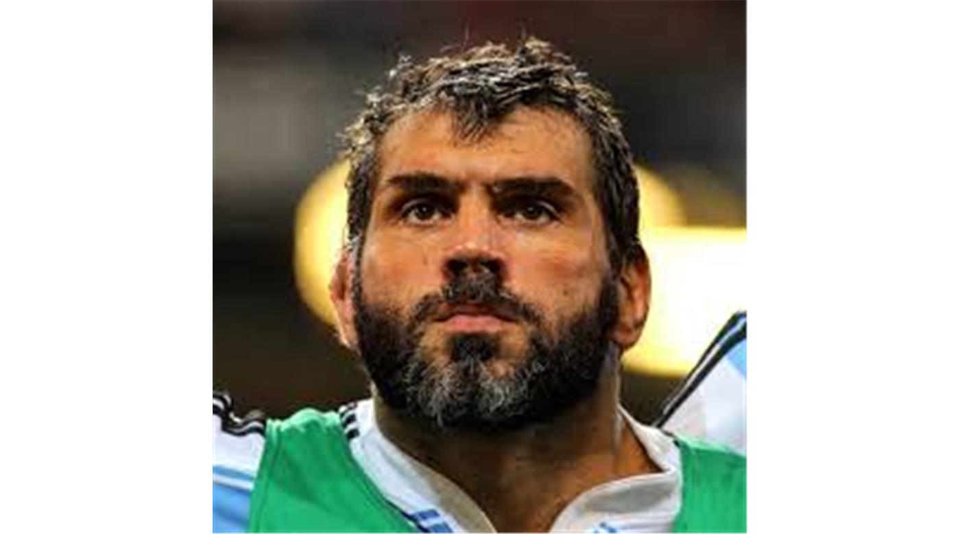 EL REGLAMENTO DE LA URBA NO LE PERMITIÓ A FRANCISCO SCELZO JUGAR EN HINDÚ CLUB AL MENOS POR ESTA TEMPORADA