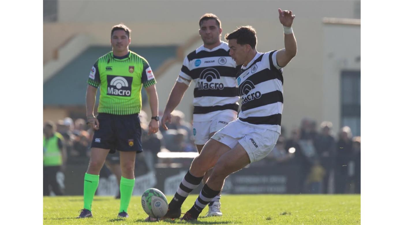 EL CASI DERROTÓ CON LO JUSTO A CUBA PARA NO PERDERLE PISADA AL PUNTERO