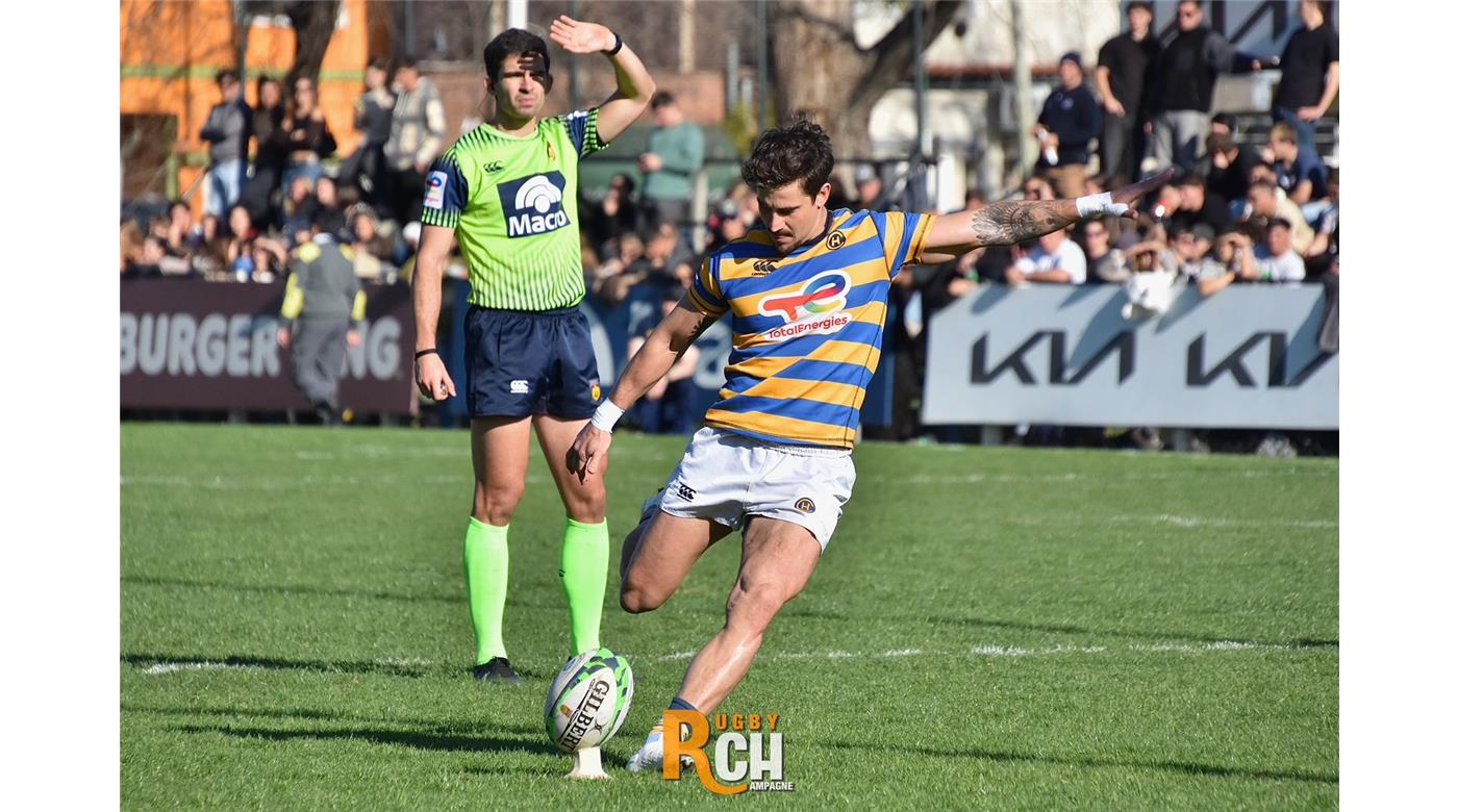 EL SIC SE QUEDÓ CON UNA VICTORIA AGÓNICA ANTE HINDÚ CLUB