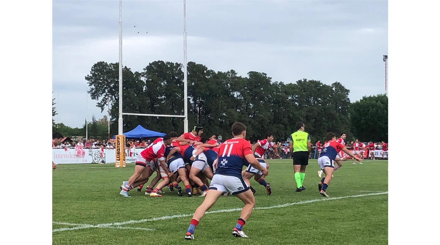 LA DEPO REACCIONÓ EN LOS ÚLTIMOS MINUTOS PARA LLEVARSE UNA GRAN VICTORIA ANTE SAN ANDRÉS 