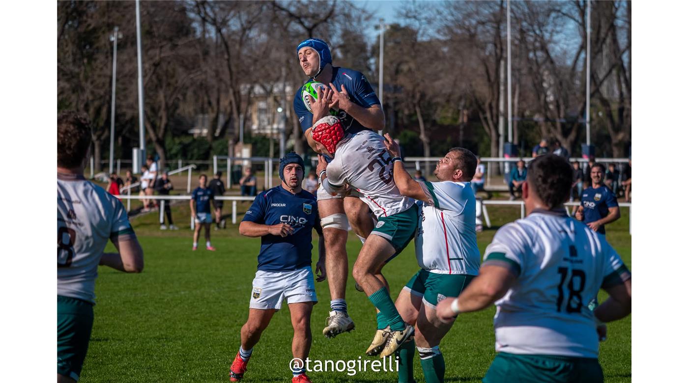 SAN CARLOS NO TUVO PIEDAD Y GOLEÓ SIN ATENUANTES A EL RETIRO