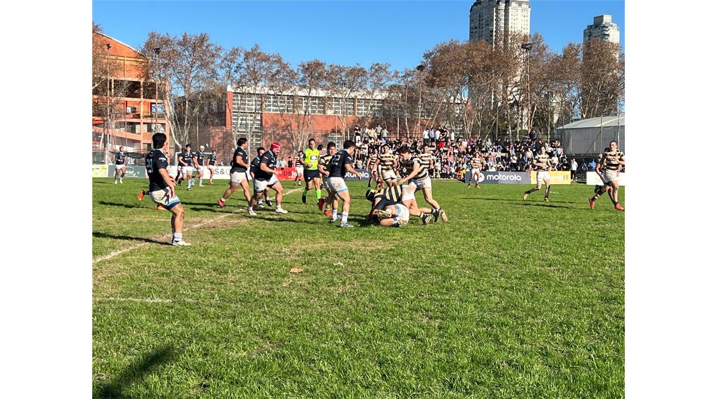 LICEO MILITAR LE GANÓ EN SU VISITA A CIUDAD DE BUENOS AIRES Y QUIERE CLASIFICAR A LOS PLAY OFFS 