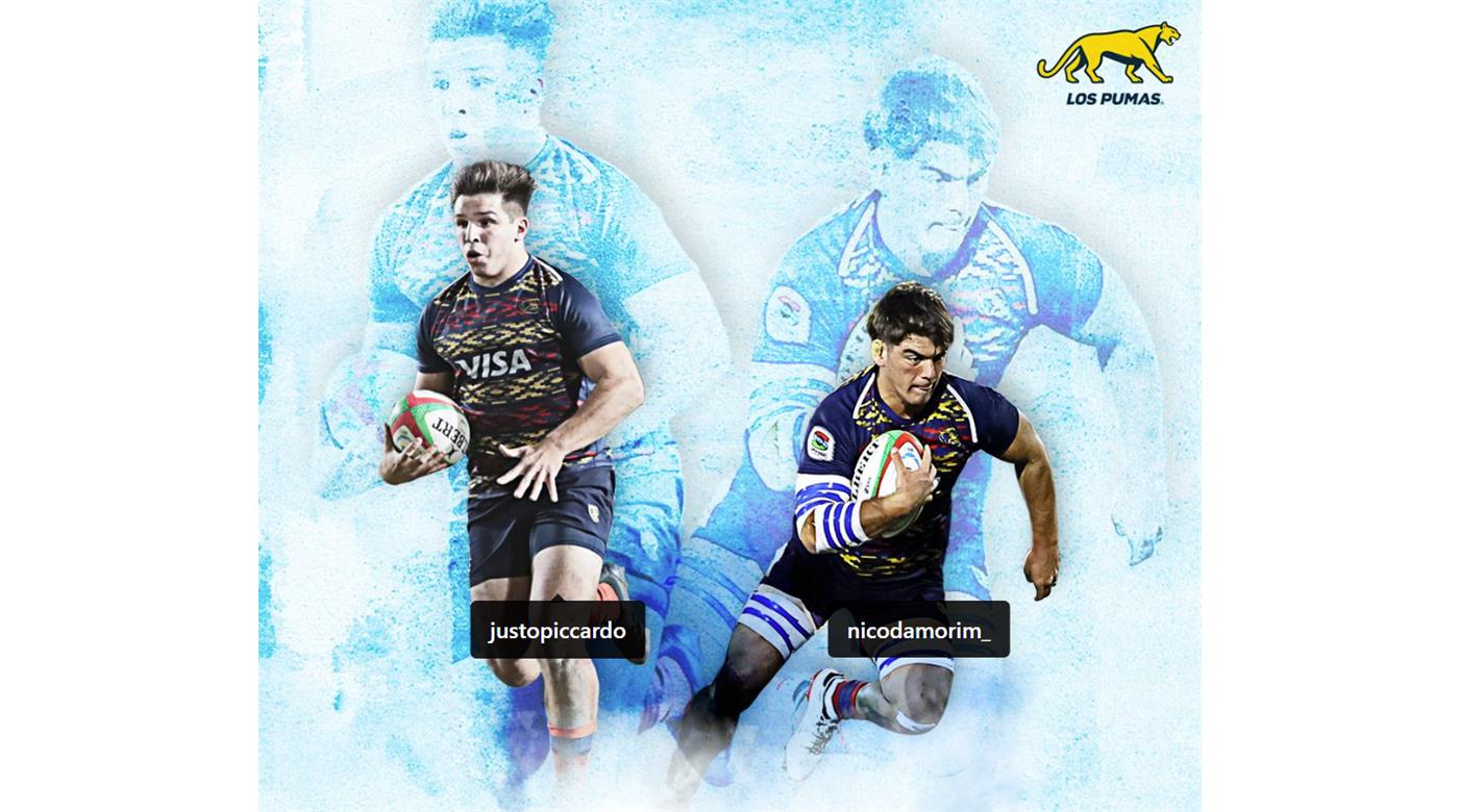 EL MINUCIOSO ANALÍSIS DEL PLANTEL DE FELIPE CONTEPOMI DE CARA AL DEBUT DEL RUGBY CHAMPIONSHIP