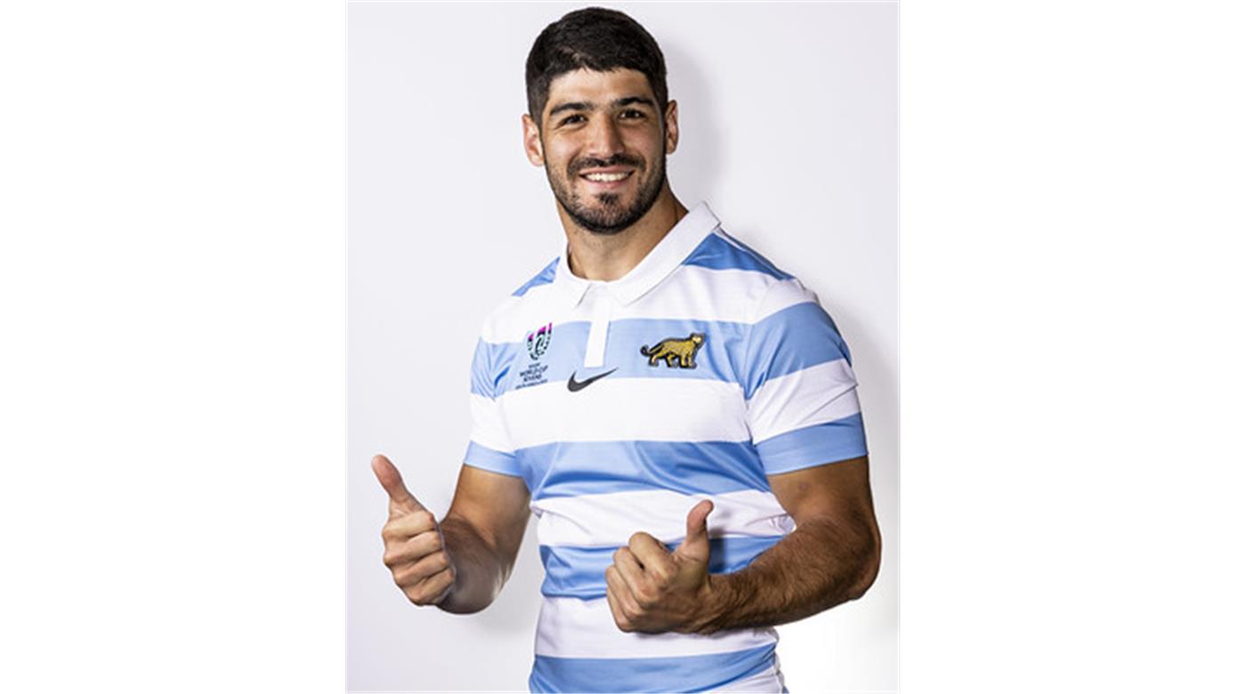 GERMÁN SCHULZ ANUNCIÓ QUE DEJA DE JUGAR EN LOS PUMAS SEVEN 