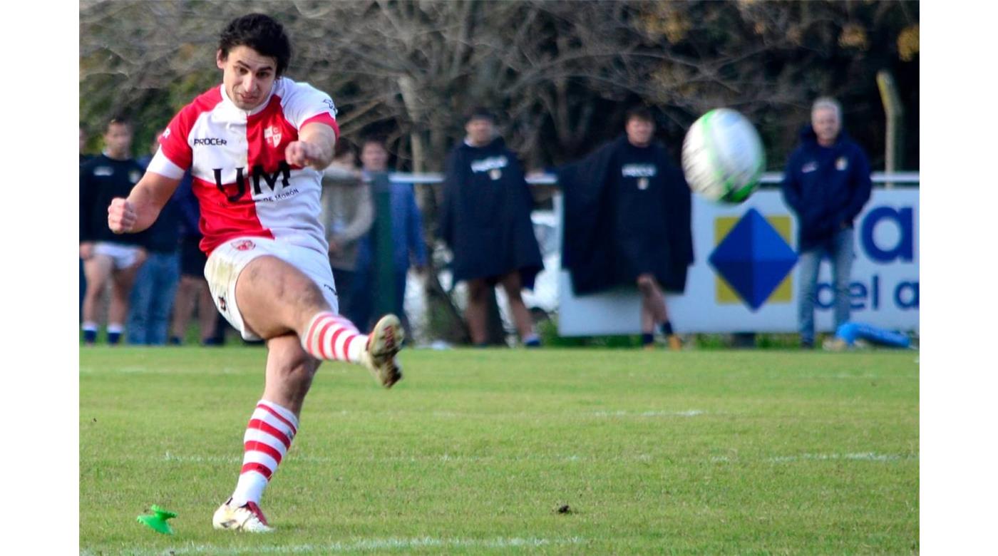 COMO EN LAS POSICIONES, NOGUÉS Y MORALES MANDAN EN LA TABLA DE GOLEADORES DE PRIMERA A