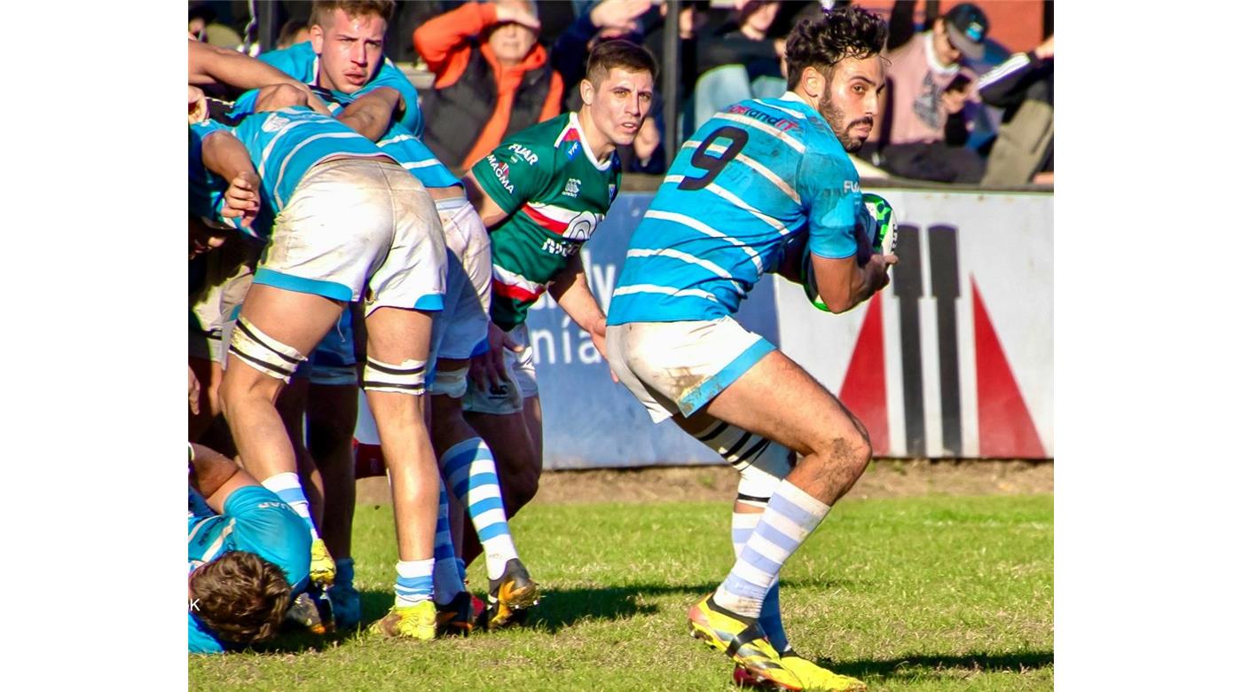 SITAS SUMÓ UNA NUEVA VICTORIA QUE LO ILUSIONA CON LA CLASIFICACIÓN A LOS PLAY-OFF