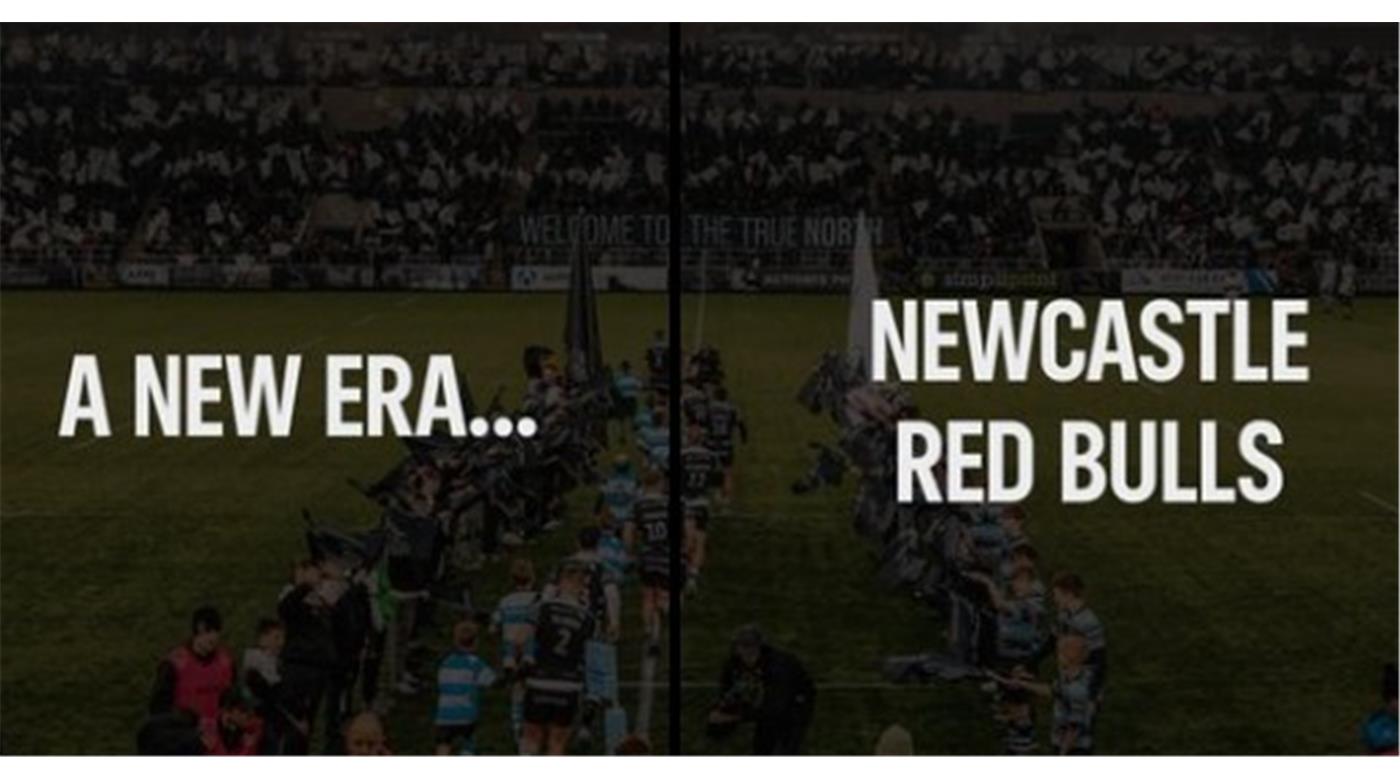 RED BULL COMPRÓ AL NEWCASTLE DE SIMÓN BENÍTEZ CRUZ