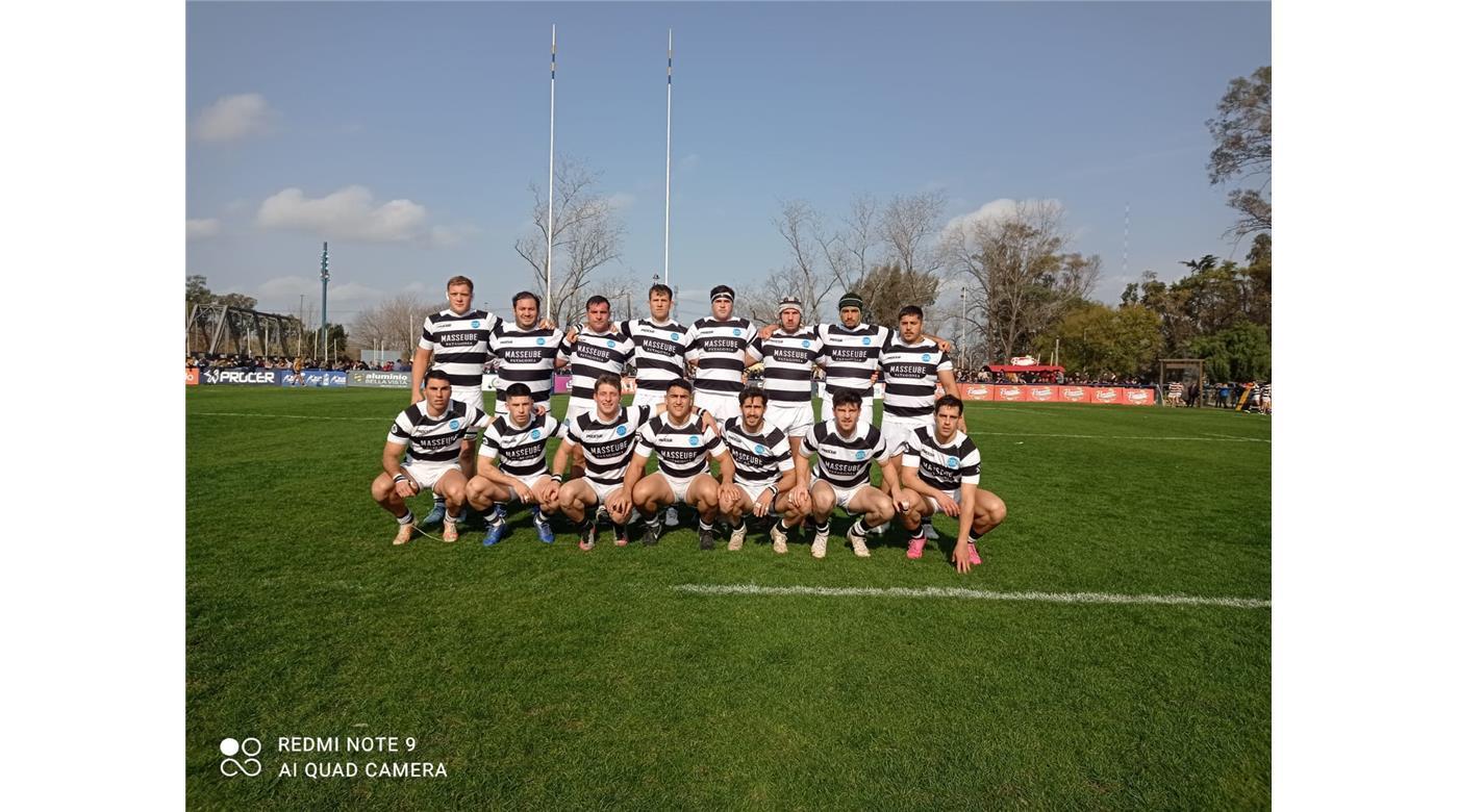 LAS FORMACIONES PARA UNA NUEVA FECHA DEL RUGBY PORTEÑO 