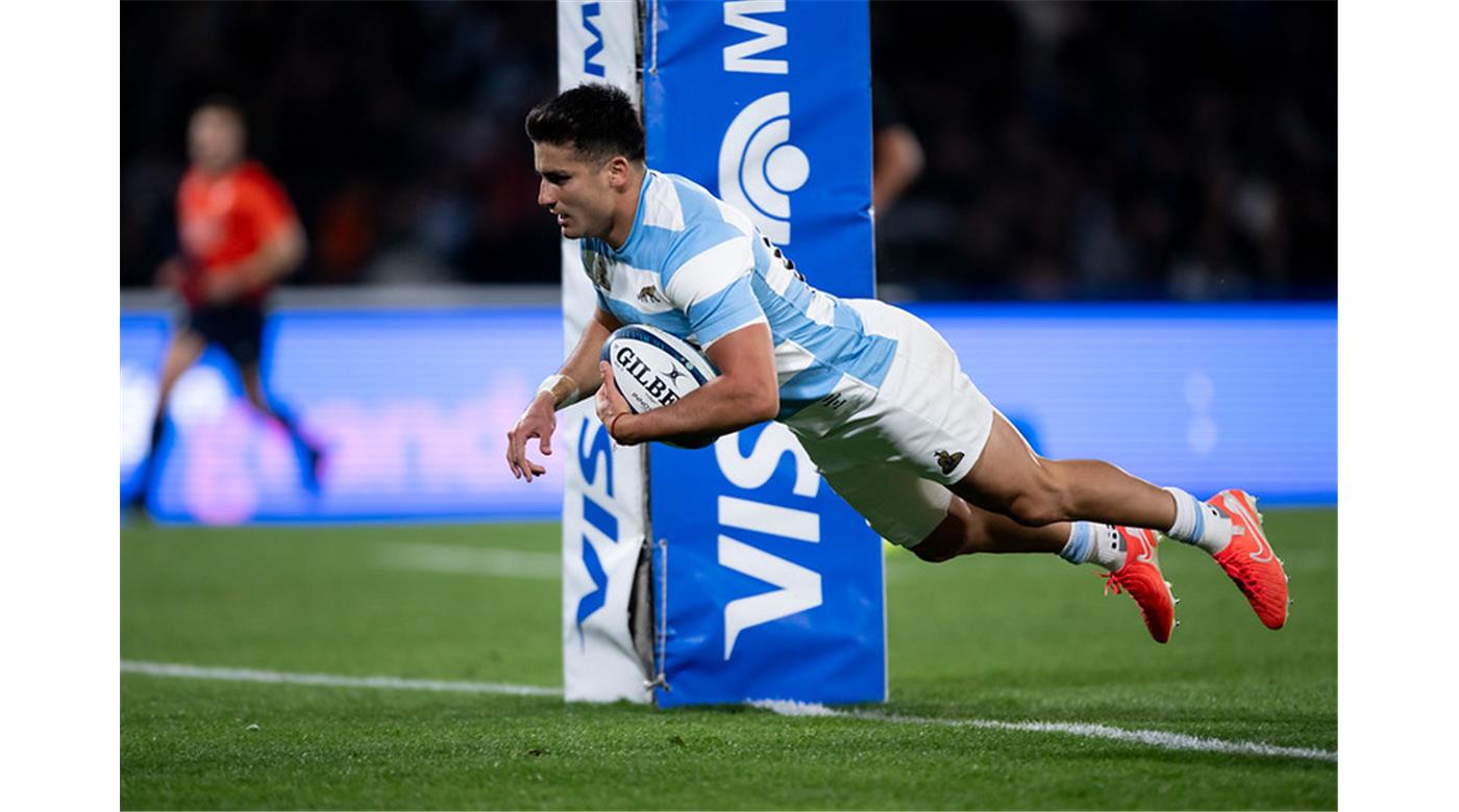 ALBORNOZ, EL GOLEADOR DE LA 1A FECHA