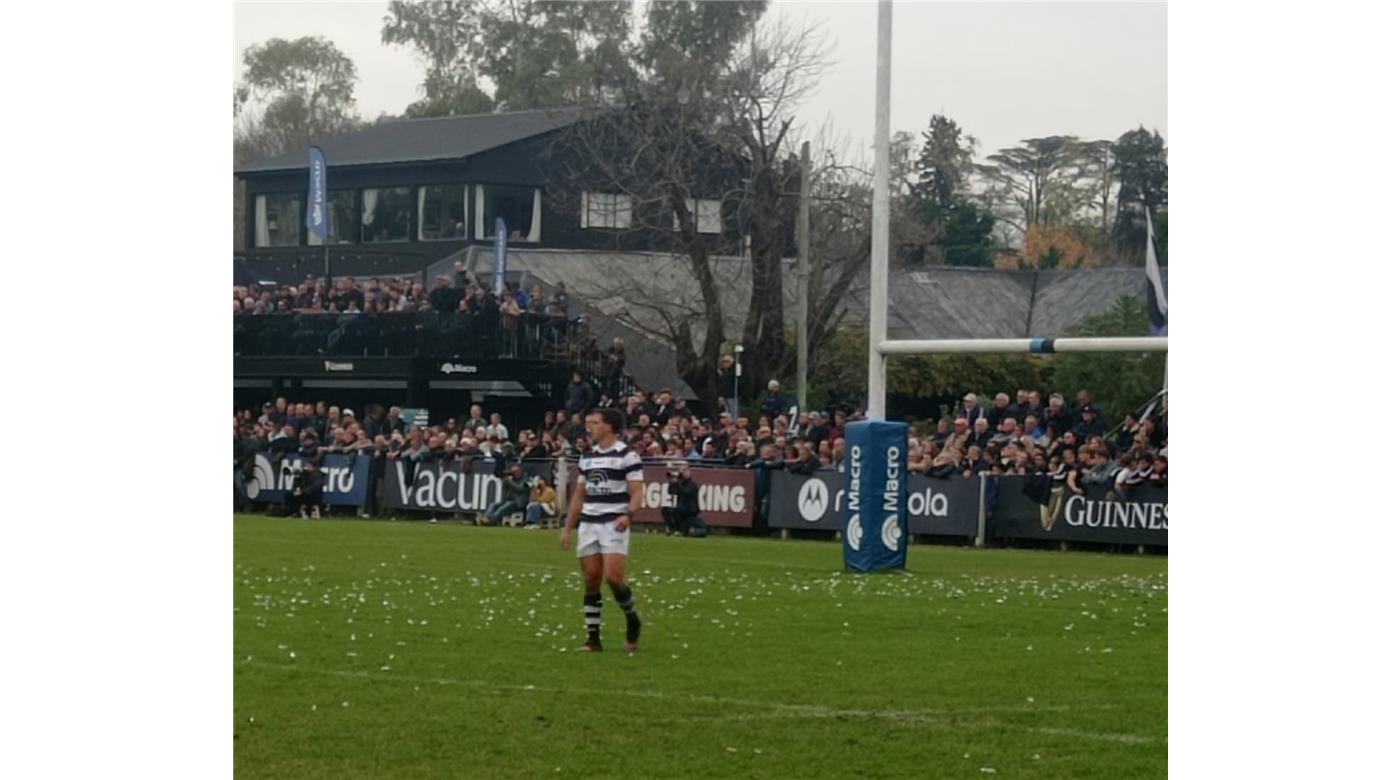 LOS GOLEADORES DEL TOP 12