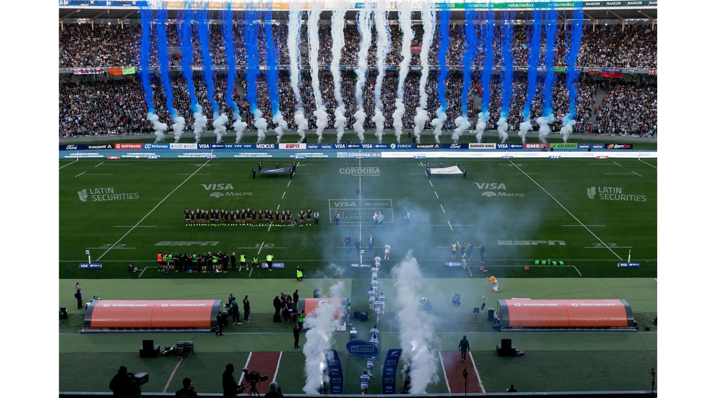 LOS PUMAS SIGUEN SÉPTIMOS EN EL RANKING, PERO PREOCUPADOS POR ALEJARSE DE LOS SEIS PUESTOS DE VANGUARDIA 