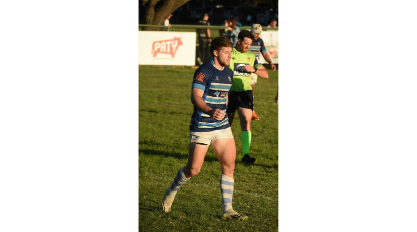 GRAN VICTORIA DE GIMNASIA Y ESGRIMA QUE SE ILUSIONA CON ALCANZAR AL PUNTERO