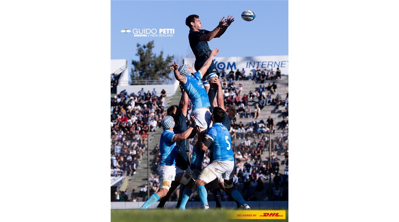 PEDRO DELGADO OTRO ARGENTINO QUE SE SUMA A HARLEQUINS 