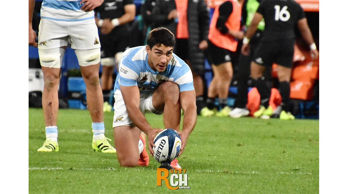 LA REPERCUSIÓN EN EL MUNDO OVALADO LUEGO DE LA PRIMERA VICTORIA DE LOS PUMAS ANTE NUEVA ZELANDA EN LA ARGENTINA  