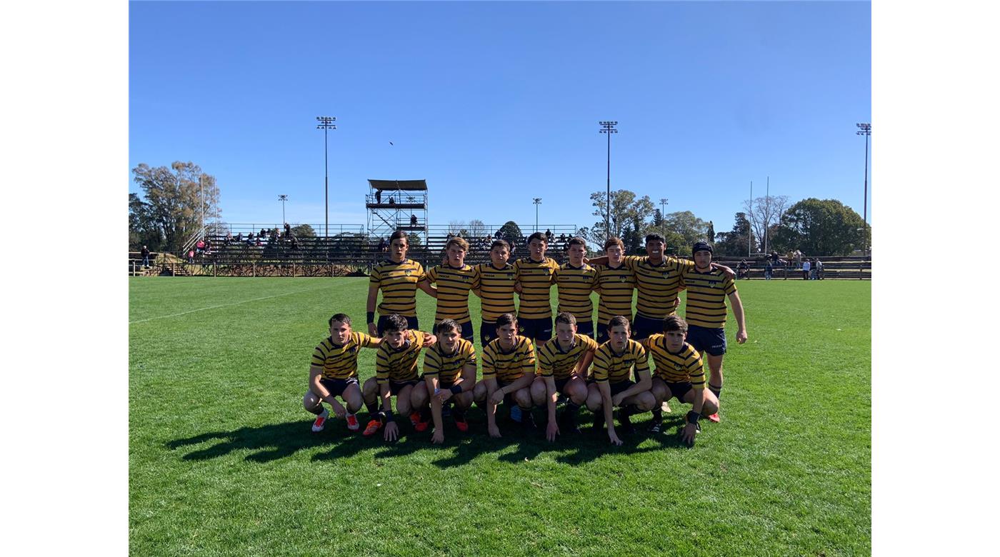 JUVENILES: EN MENORES DE 17 HINDÚ GOLEÓ A REGATAS Y CONTINÚA INVICTO EN LA SEGUNDA RUEDA