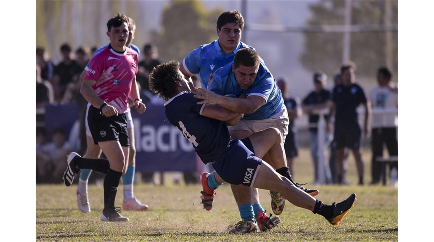 ARRANCÓ EL TRIAL DE LOS MENORES DE 19 AÑOS EN CÓRDOBA