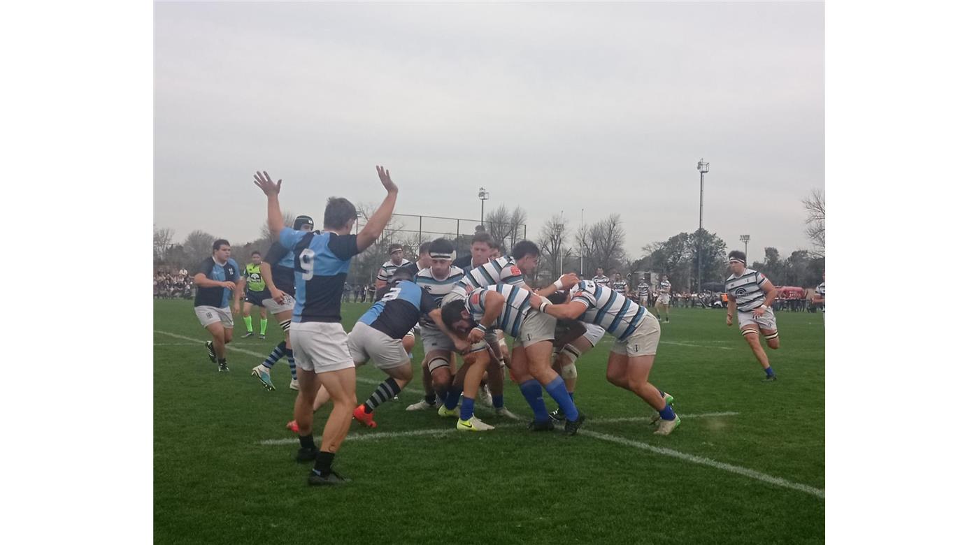 EL SIC SE QUEDÓ CON LA VICTORIA EN SU VISITA A UNIVERSITARIO 