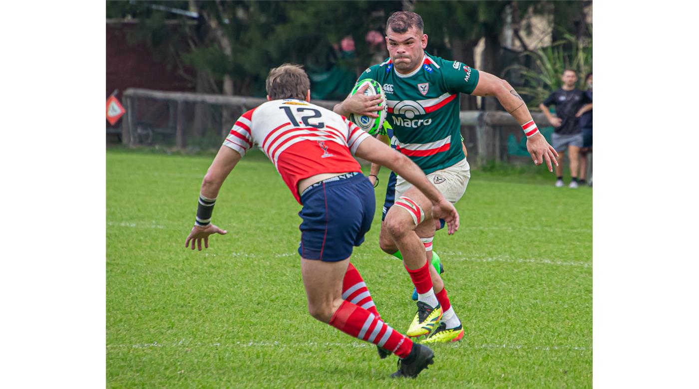SITAS GOLEÓ A ARECO R.C Y SIGUE CON EL SUEÑO INTACTO DE ENTRAR A LOS PLAY-OFF