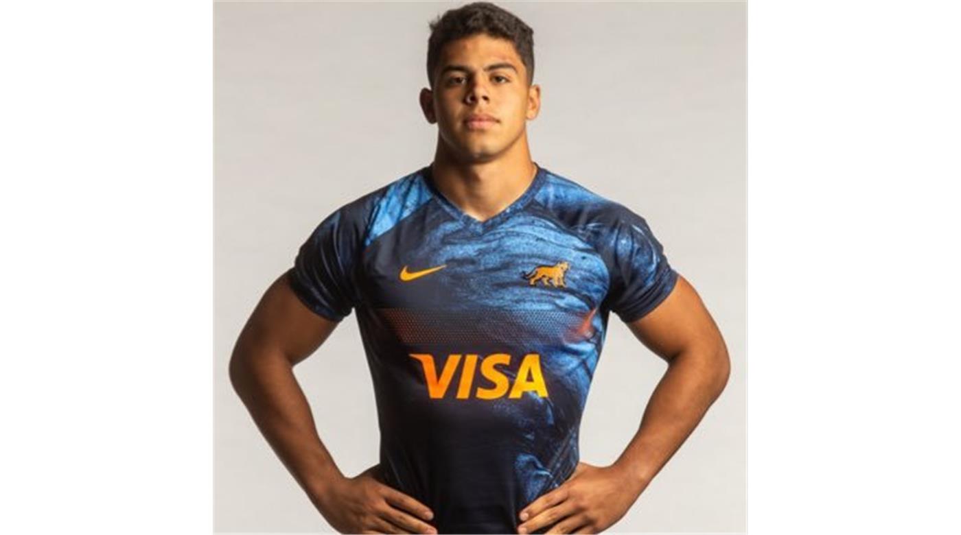 LAS DECLARACIONES DEL CAPITÁN MONTOYA Y CHOCOBARES ANTES DE VIAJAR A SYDNEY