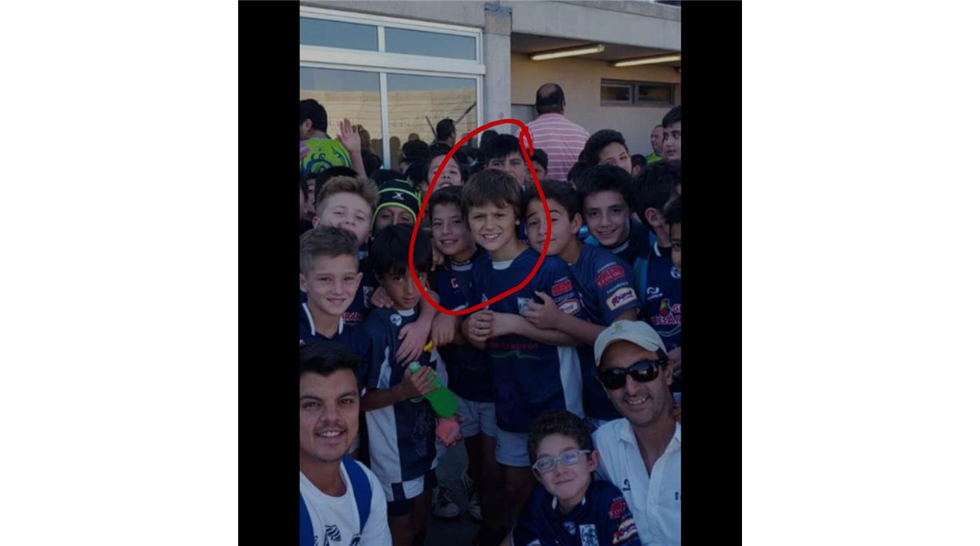 LA JOYA SANJUANINA DE ALFILES DEBUTÓ EN EL CLERMONT DEL TOP 14 FRANCÉS