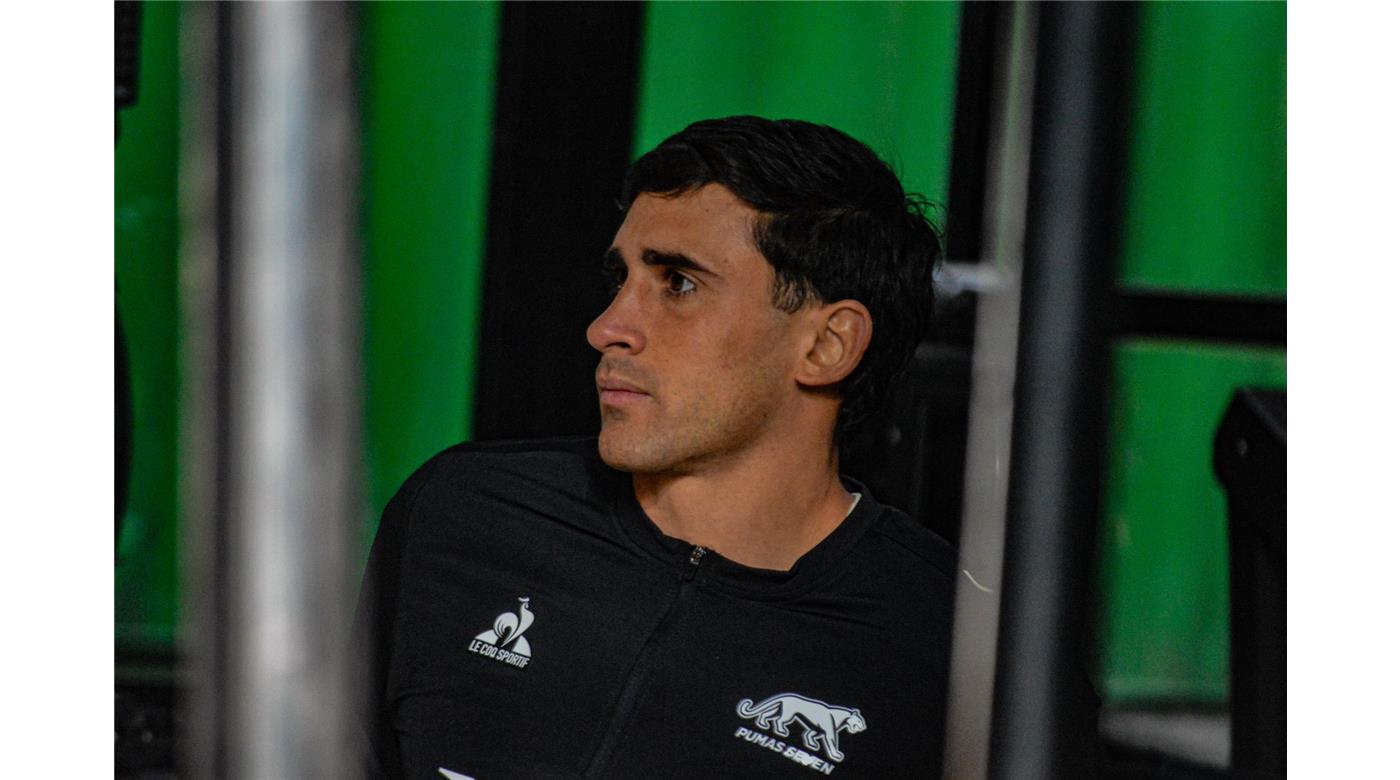 LOS PUMAS SEVEN Y UNA NUEVA SEMANA DE CONCENTRACIÓN NACIONAL