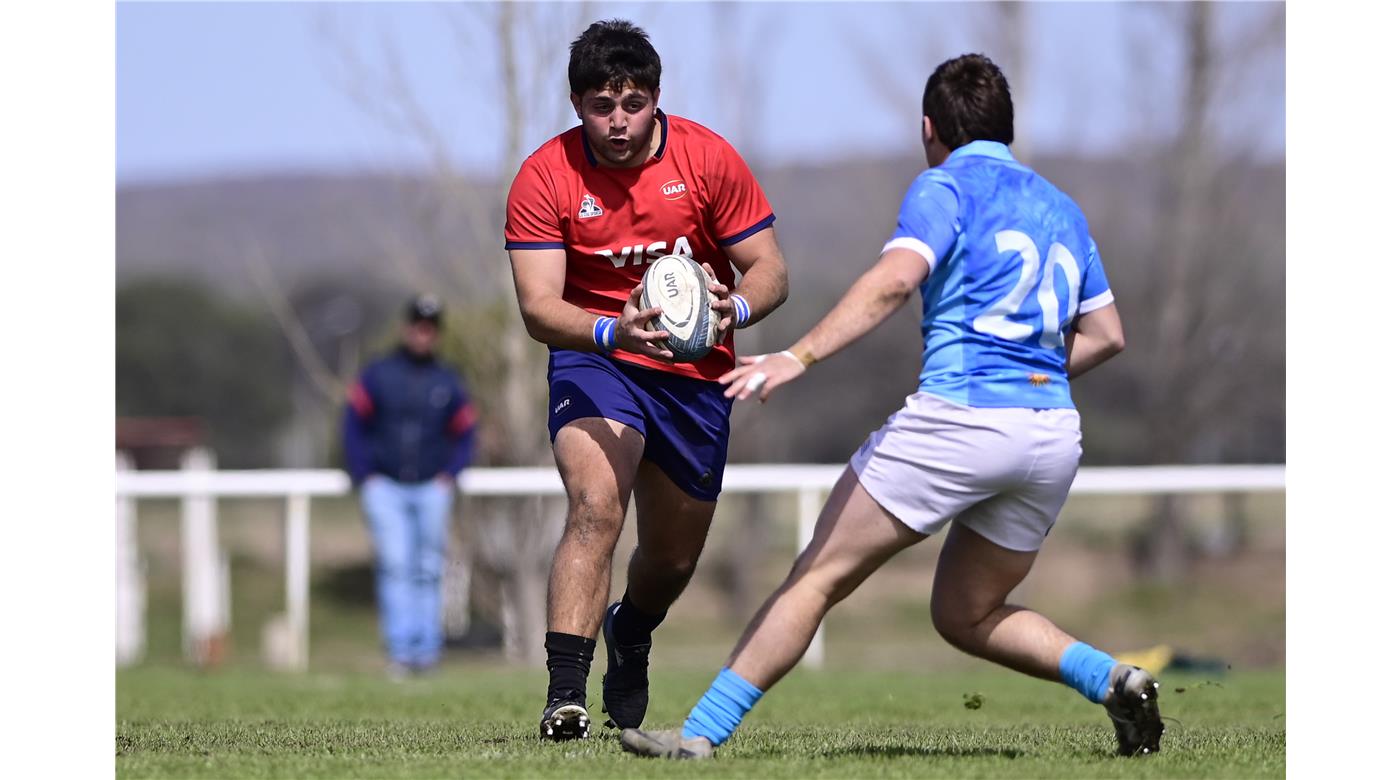 EL TRIAL DE M19 EN VILLA CARLOS PAZ TUVO SU TERCERA JORNADA