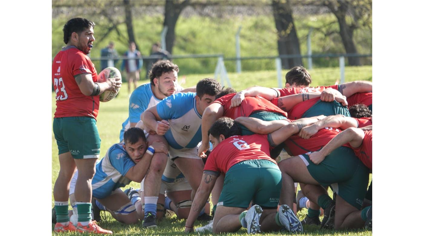 CENTRO NAVAL LO PUDO DAR VUELTA Y SE LLEVÓ UN TRIUNFO MUY TRABAJADO ANTE EL RETIRO