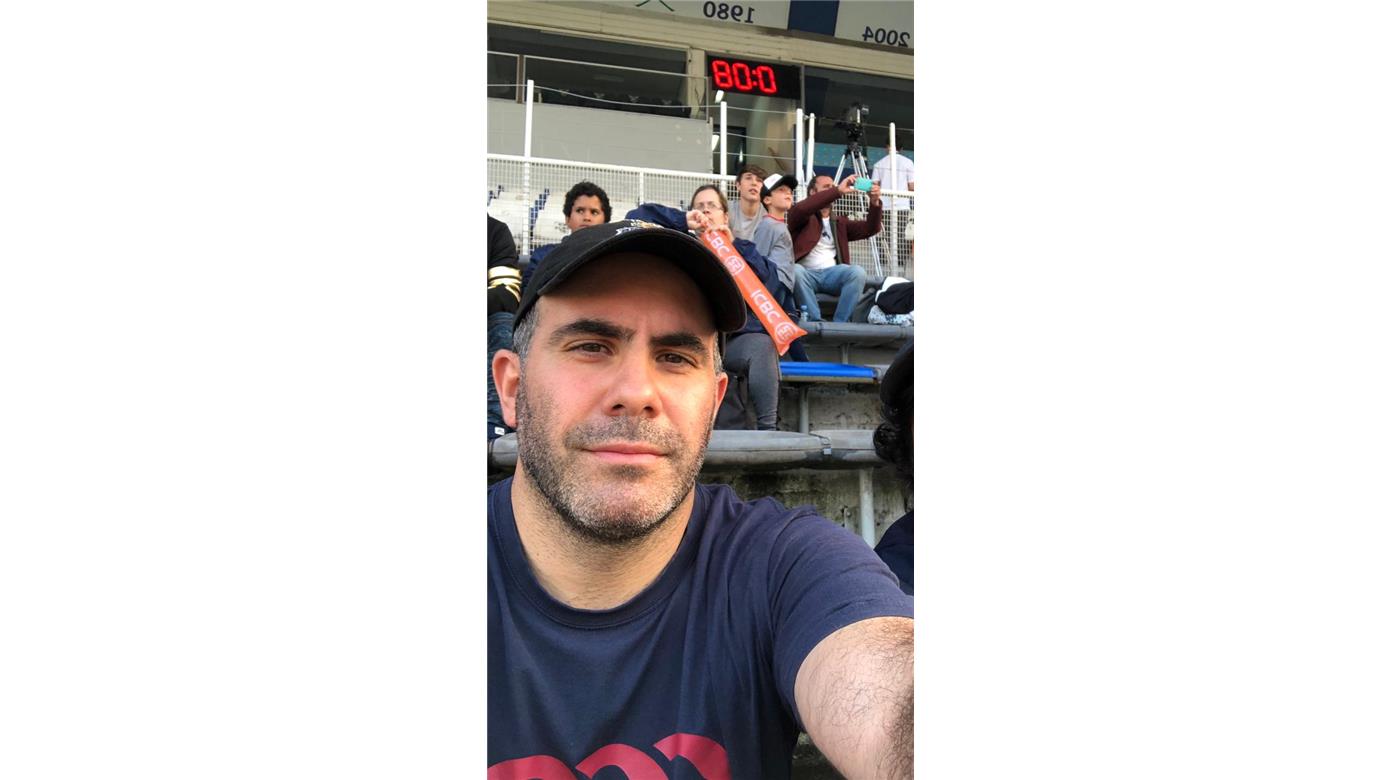 FLORESTA CONSIGUIÓ UN ÉXITO ESPERADO EN SU VISITA A MARCOS PAZ