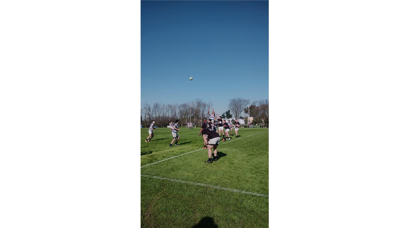 GIMNASIA Y ESGRIMA DE ITUZAINGÓ VENCIÓ A ALMAFUERTE EN UN FRENÉTICO ENCUENTRO