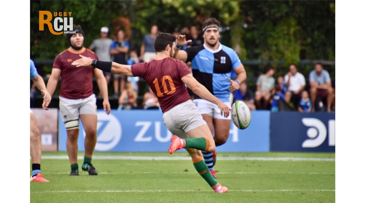 EL CLÁSICO DE SAN ISIDRO Y TODAS LAS FORMACIONES PARA UNA NUEVA JORNADA DE LA UNIÓN PORTEÑA 