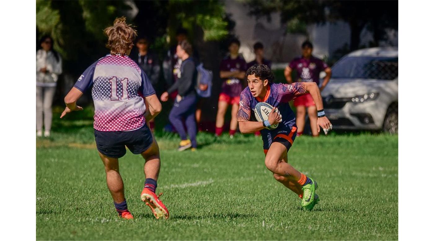 COMENZÓ UNA NUEVA EDICIÓN DEL M16 DESARROLLO NORTE