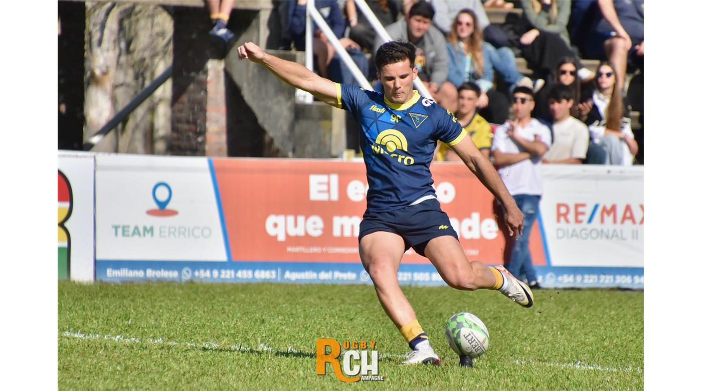 LA PLATA Y UN TRIUNFO VITAL ANTE HINDÚ PARA ALEJARSE DE LA ZONA DEL DESCENSO