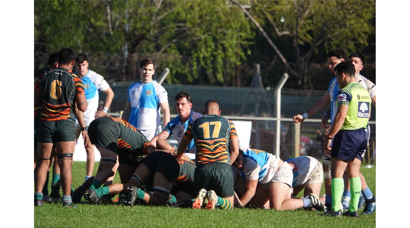 CENTRO NAVAL VENCIÓ A VIRREYES Y NO SE BAJA DE LA PELEA POR EL PRIMER ASCENSO