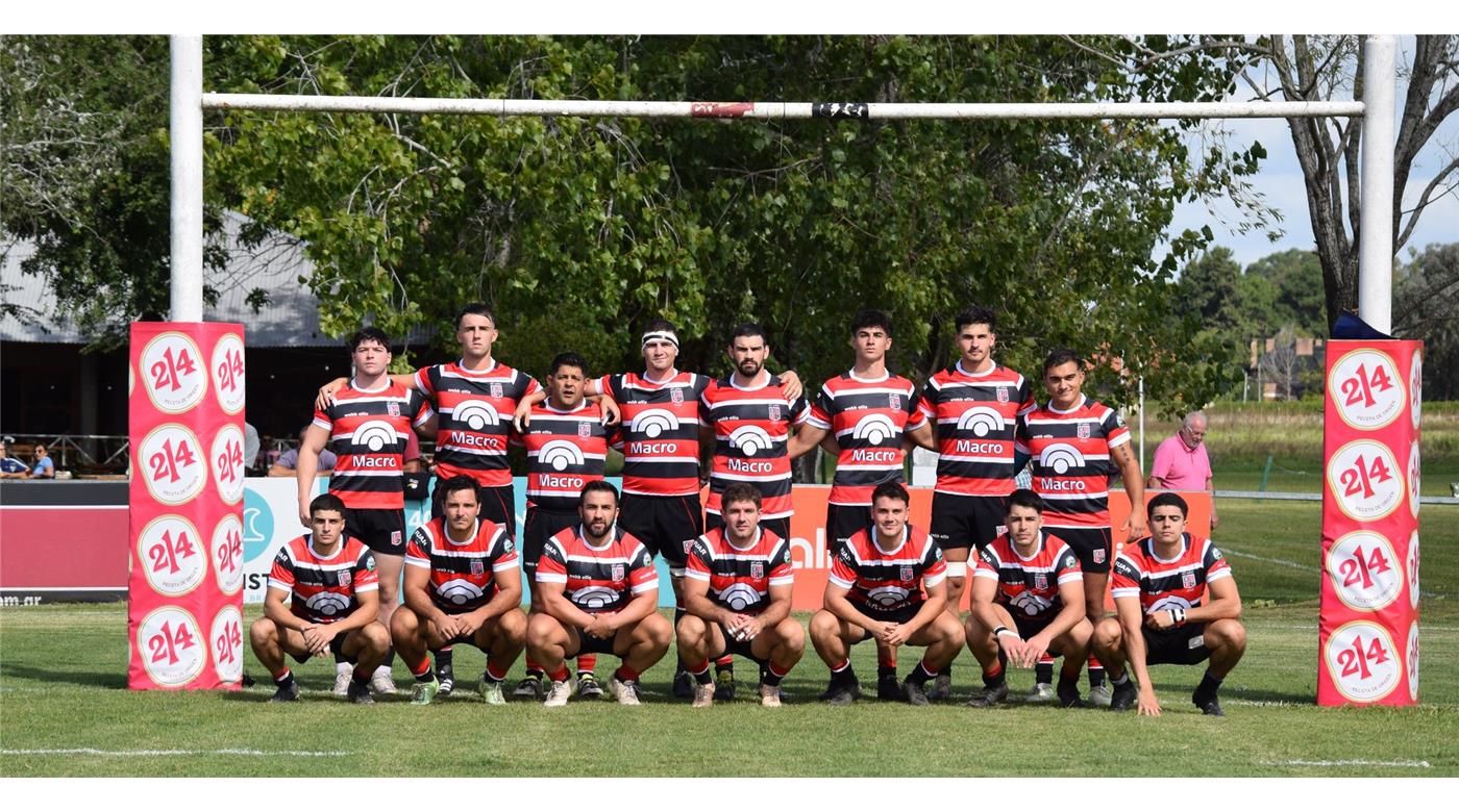 MONTE GRANDE GOLEÓ A ARECO Y SIGUE CON LA ILUSIÓN INTACTA DE VOLVER A LA PRIMERA POSICIÓN.