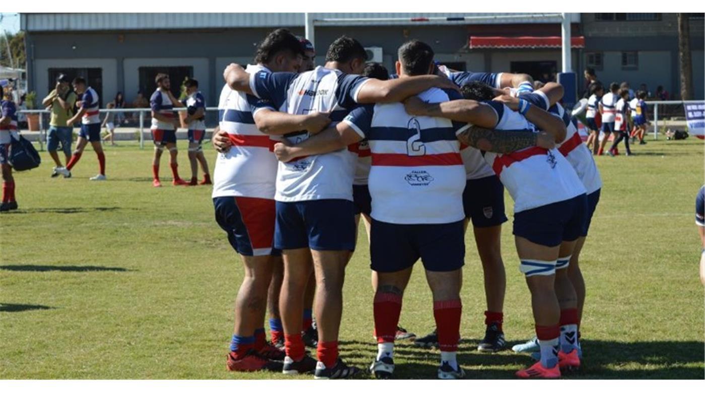 LOS MOLINOS Y TIGRE REPARTIERON PUNTOS EN DERQUI