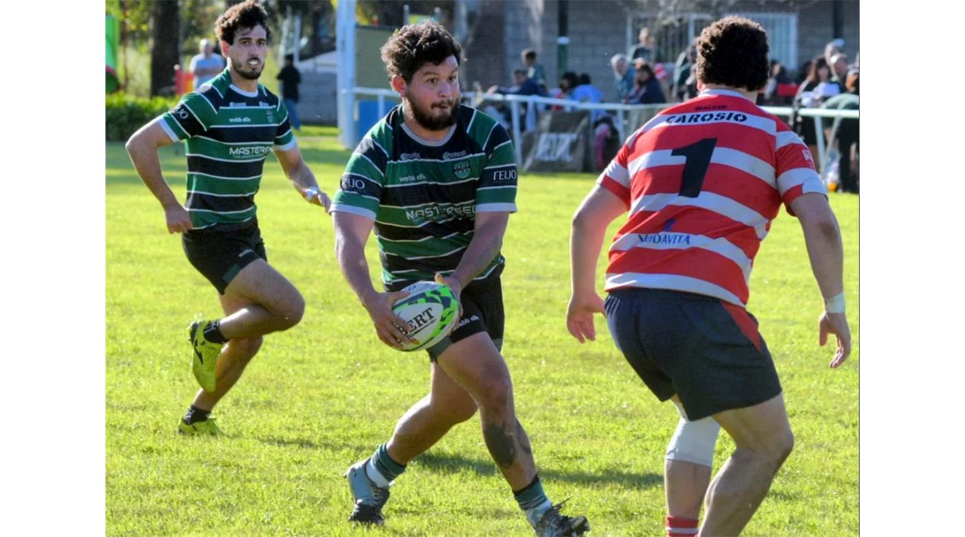 ATLÉTICO CHASCOMÚS RESCATÓ UN EMPATE EN VARELA Y SIGUE PELEANDO POR LOS PLAYOFFS