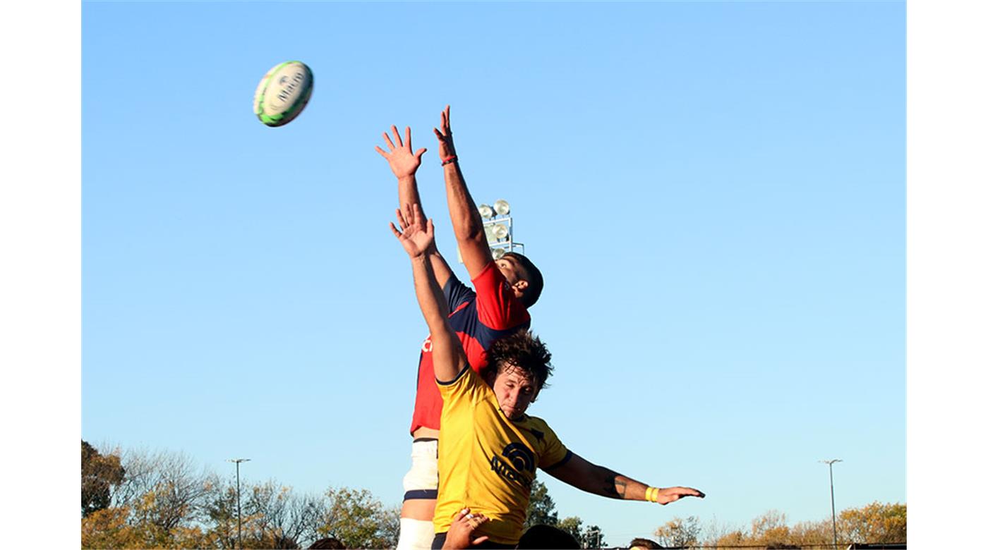MARIO LEDESMA DICTARÁ UNA NUEVA CLÍNICA DE LINE OUT PARA ENTRENADORES DE ZONA NORTE