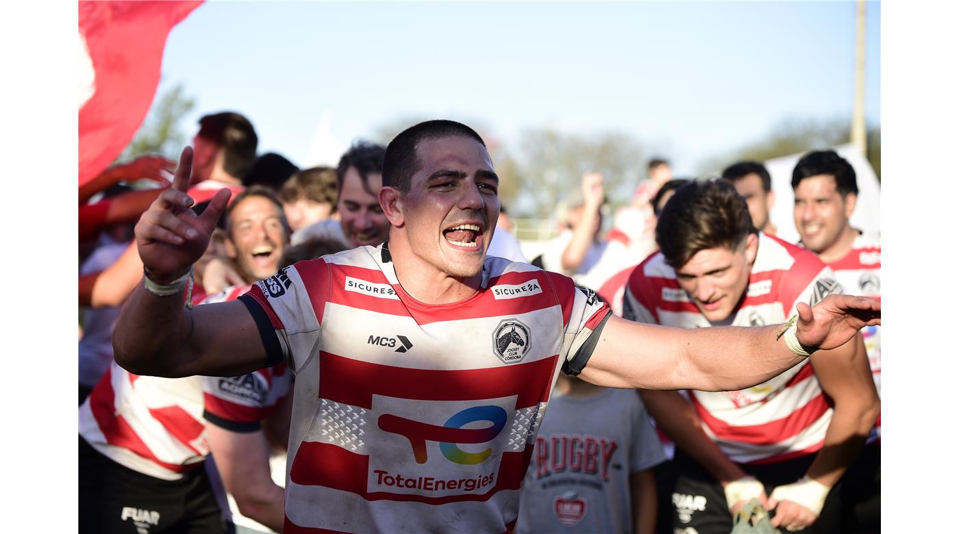 MARISTA Y JOCKEY DE CÓRDOBA SON LOS FINALISTAS DEL TORNEO DEL INTERIOR. ADEMÁS LAS DEFINICIONES DE LAS REVÁLIDAS  