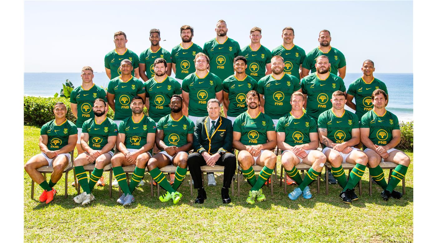 LOS PUMAS VAN POR LA HAZAÑA, EN LA CASA DEL CAMPEÓN DEL MUNDO, ANTE SUDÁFRICA