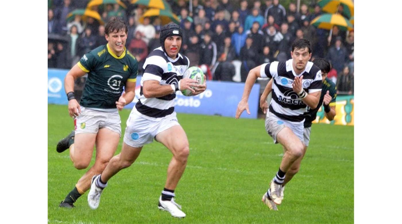 EL CASI SUFRIÓ, PERO SE LLEVÓ UN TRABAJADO TRIUNFO DE LA PLATA PARA CLASIFICARSE A LAS SEMIFINALES 