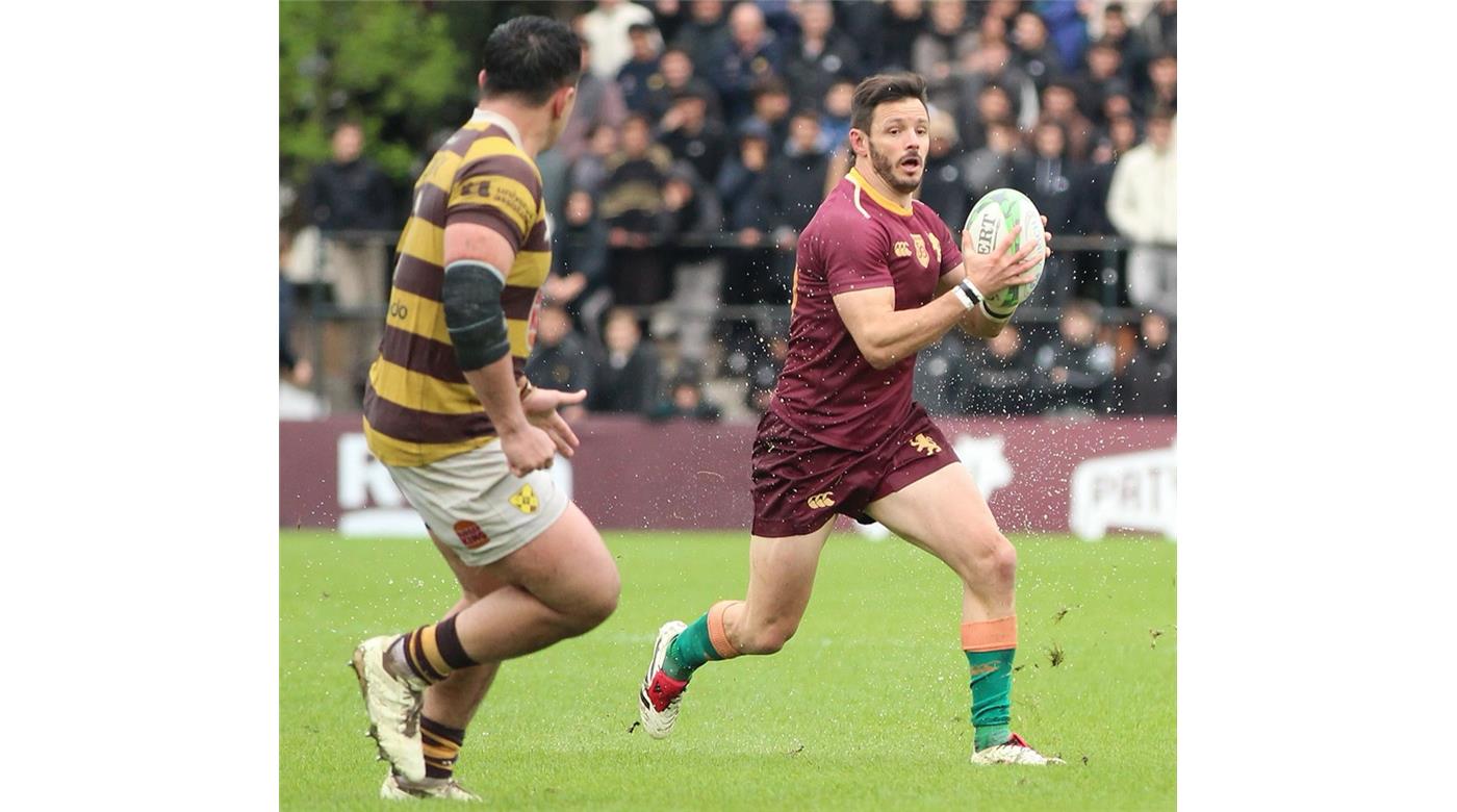 NEWMAN SUMÓ SU UNDÉCIMO TRIUNFO AL HILO  Y VENCIÓ A BELGRANO QUE A PESAR DE LA DERROTA CLASIFICÓ