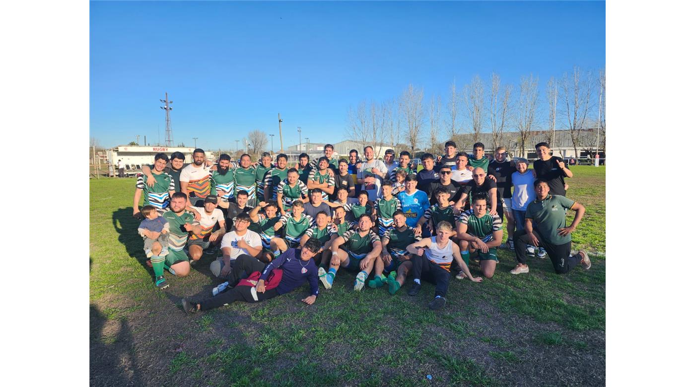 VIRREYES Y UN TRIUNFO CLAVE PARA TOMAR AIRE ANTE CASA DE PADUA 