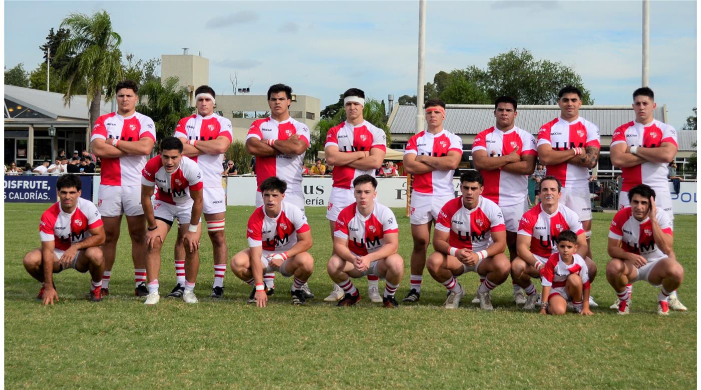 LOS MATREROS VENCIÓ A PUEYRREDÓN Y SIGUE PENSANDO EN EL TOP 14