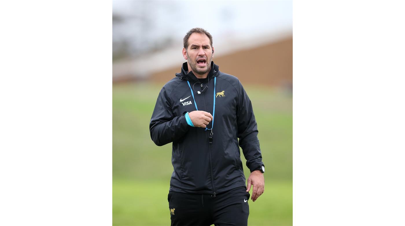 BAJAS Y ALTAS EN EL PLANTEL ORIGINAL DE ARGENTINA XV QUE ENTRENA EN LA CONCENTRACIÓN NACIONAL EN CÓRDOBA